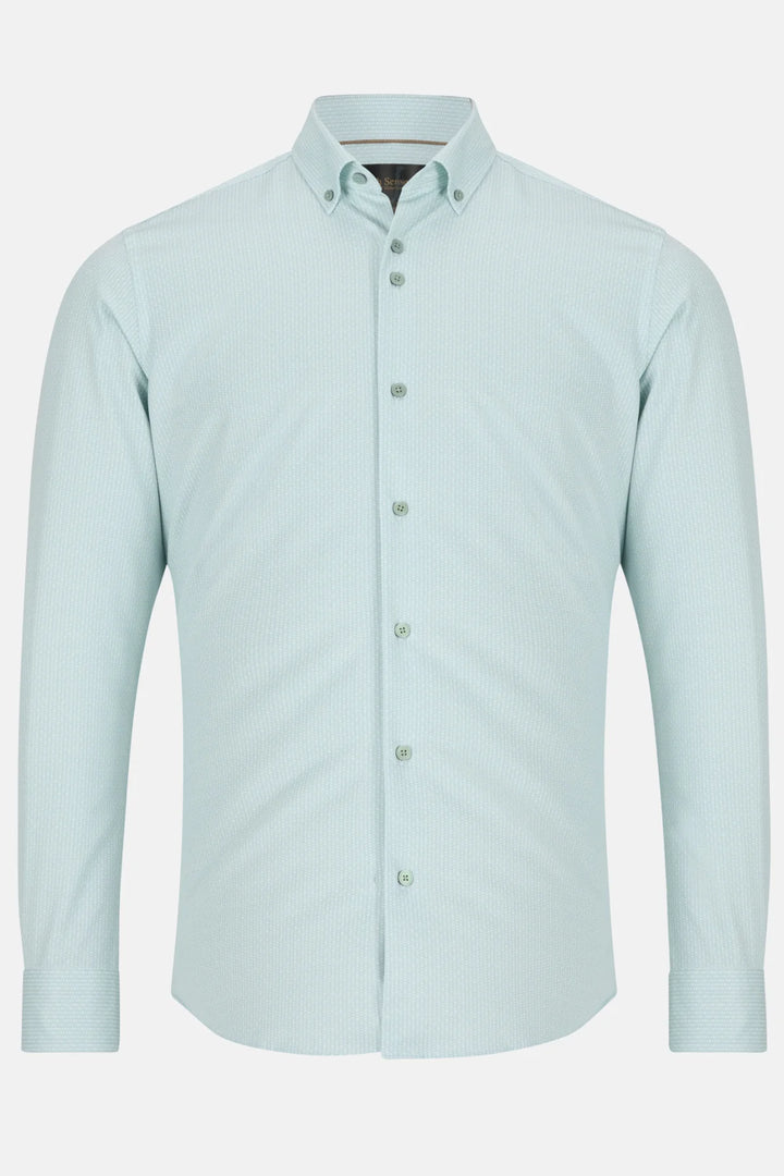 6th Sense BD Performance Shirt | #10