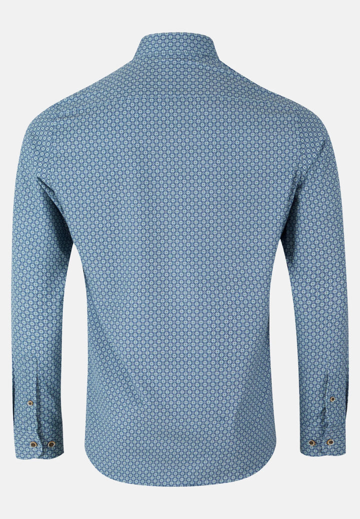 6th Sense BD Performance Shirt | #11