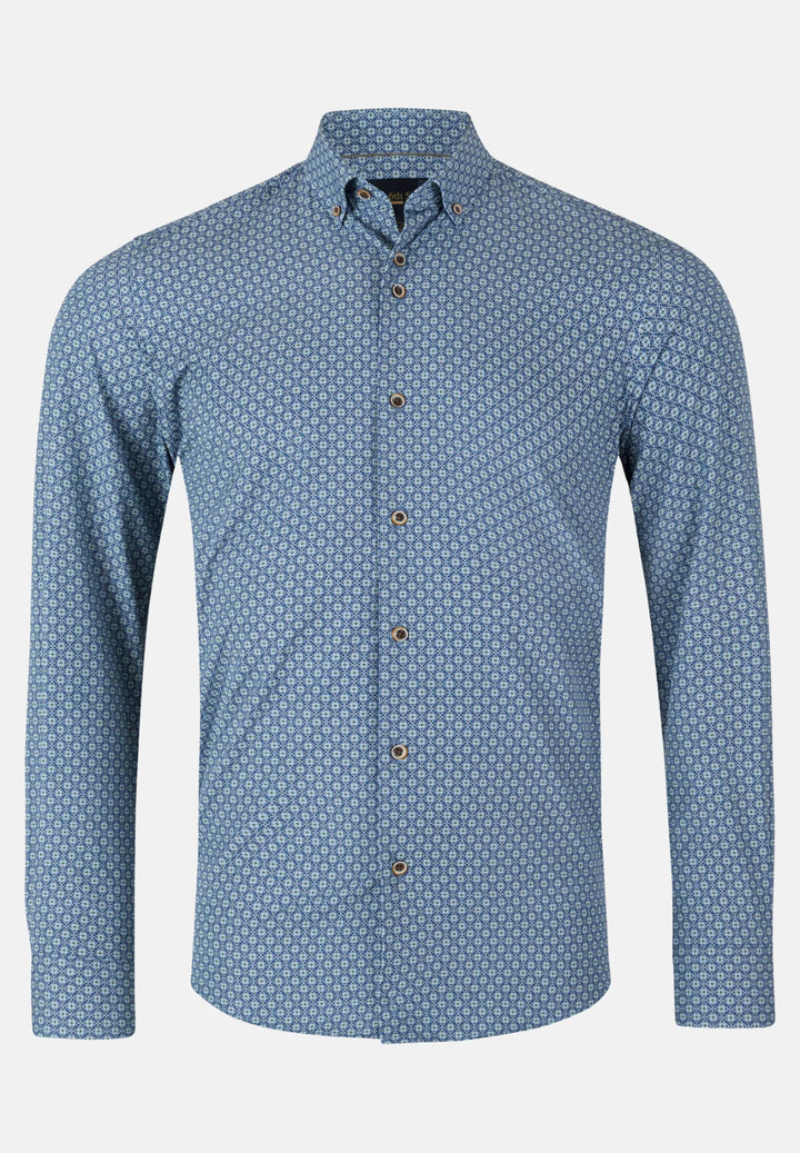 6th Sense BD Performance Shirt | #11