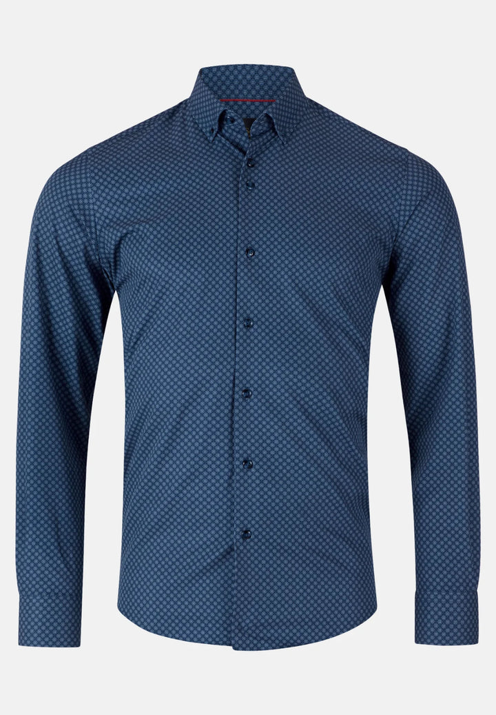 6th Sense BD Performance Shirt | #12