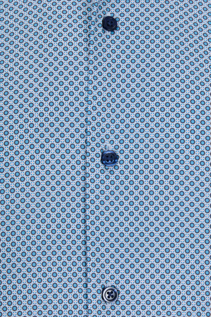 6th Sense BD Performance Shirt | #12