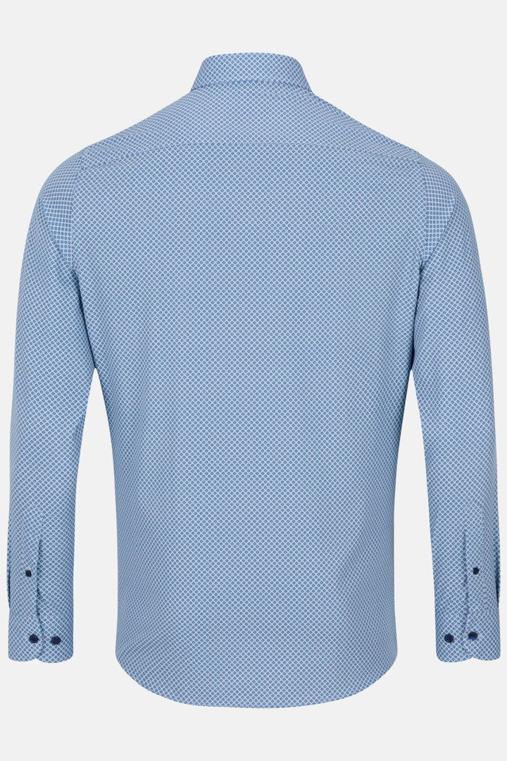 6th Sense BD Performance Shirt | #12