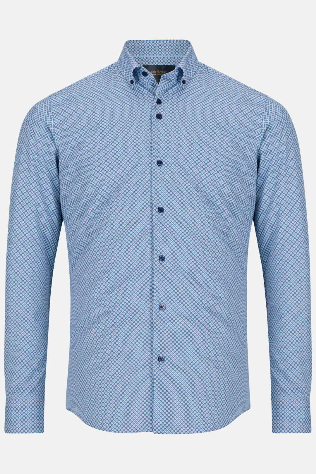 6th Sense BD Performance Shirt | #12