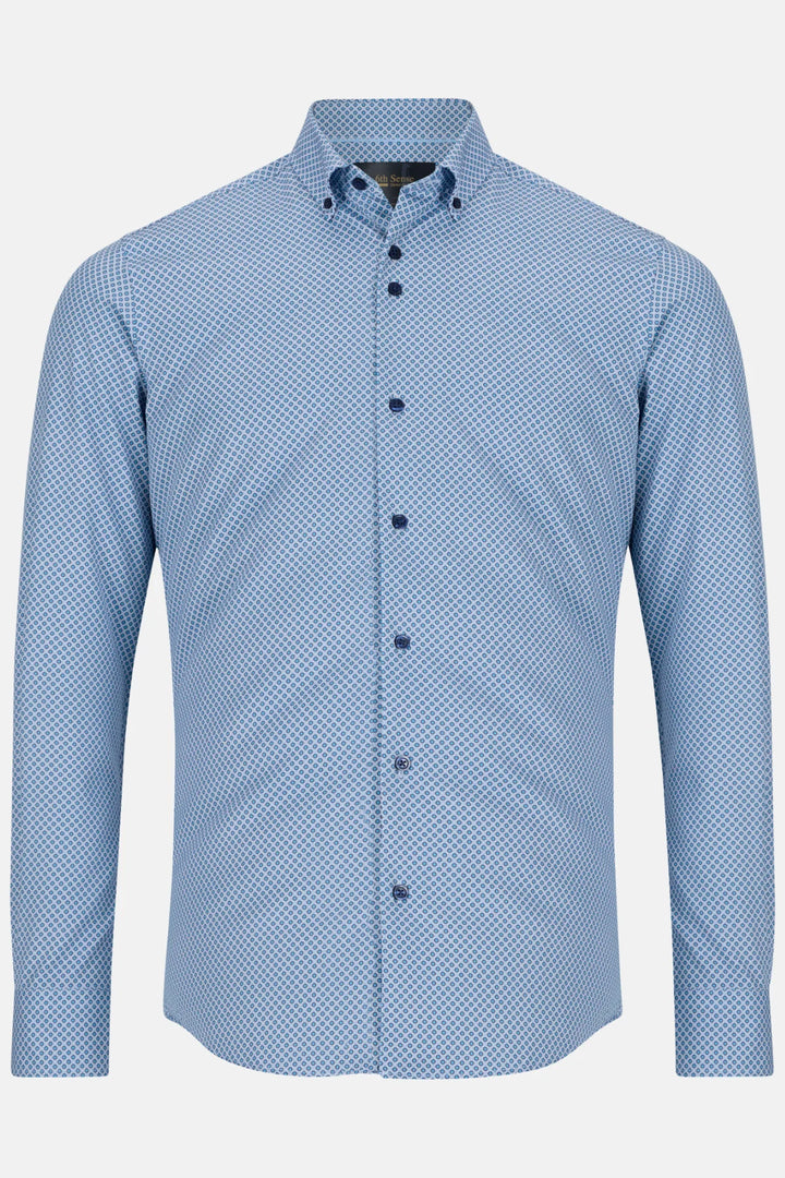 6th Sense BD Performance Shirt | #12