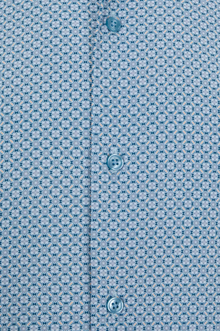 6th Sense BD Performance Shirt | #13