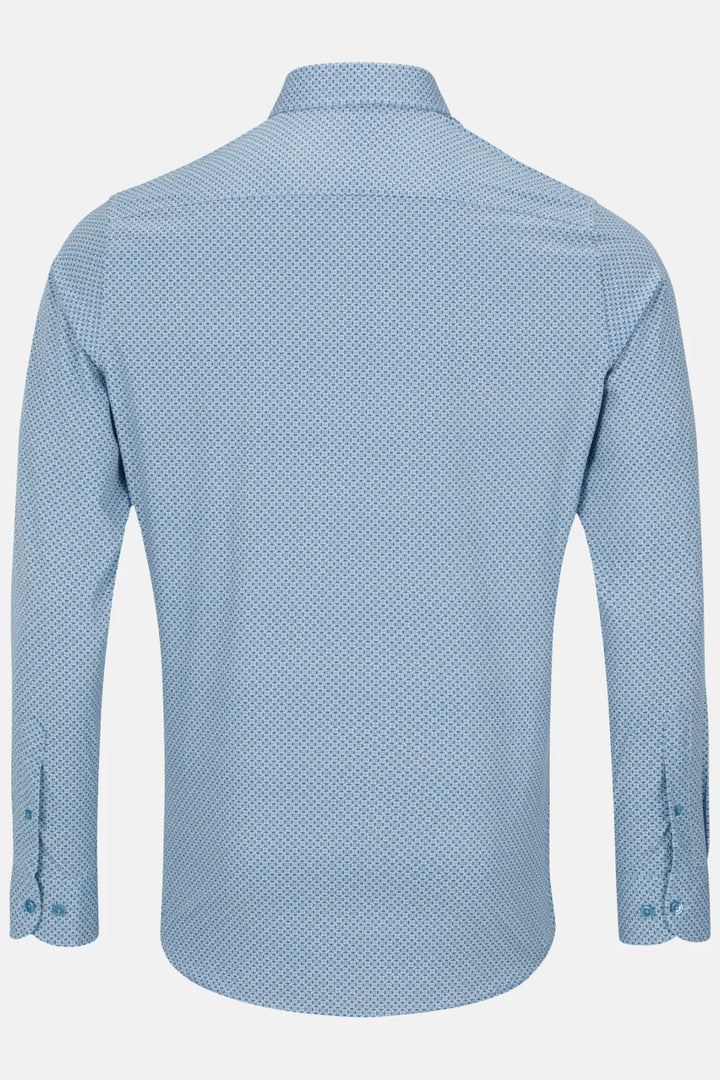 6th Sense BD Performance Shirt | #13