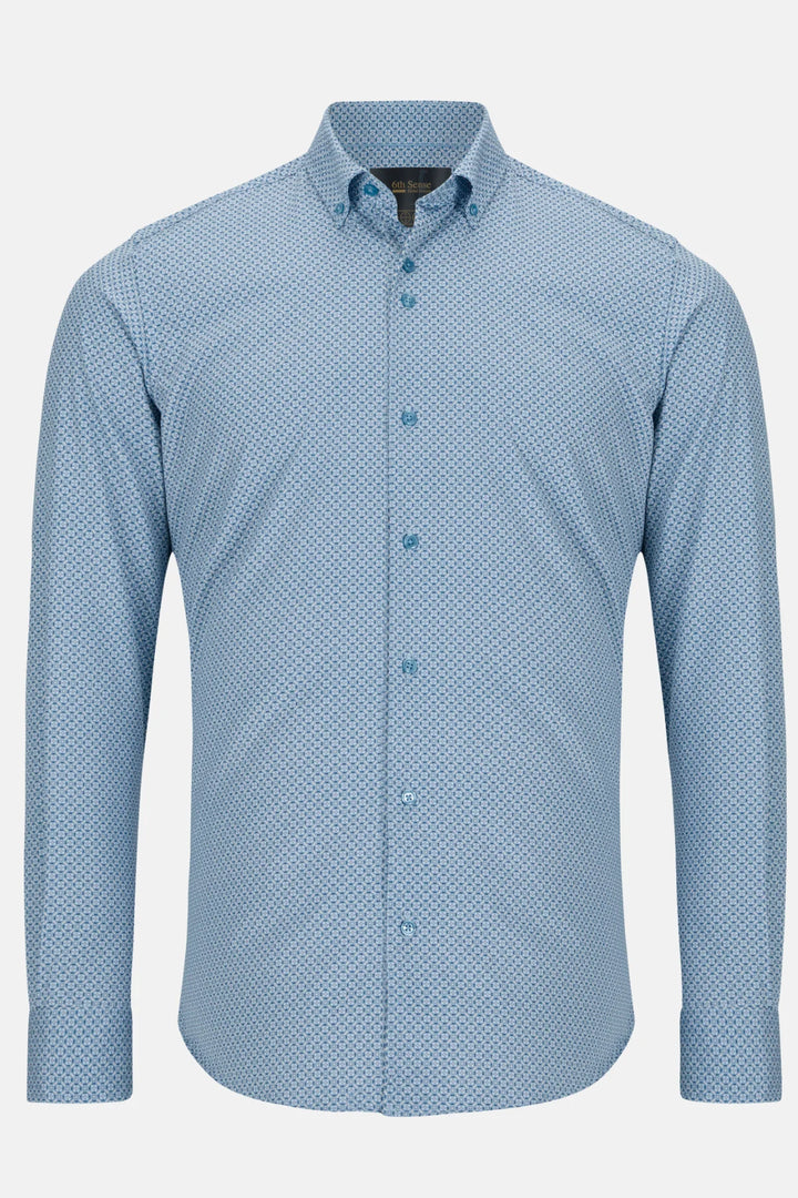 6th Sense BD Performance Shirt | #13