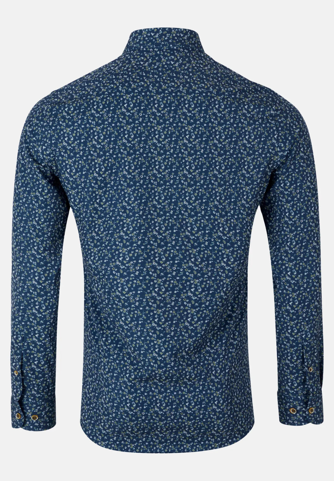 6th Sense BD Performance Shirt | #16