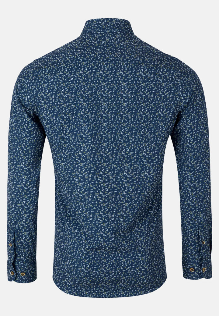 6th Sense BD Performance Shirt | #16