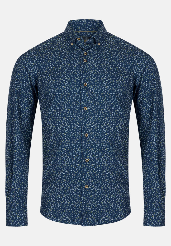 6th Sense BD Performance Shirt | #16
