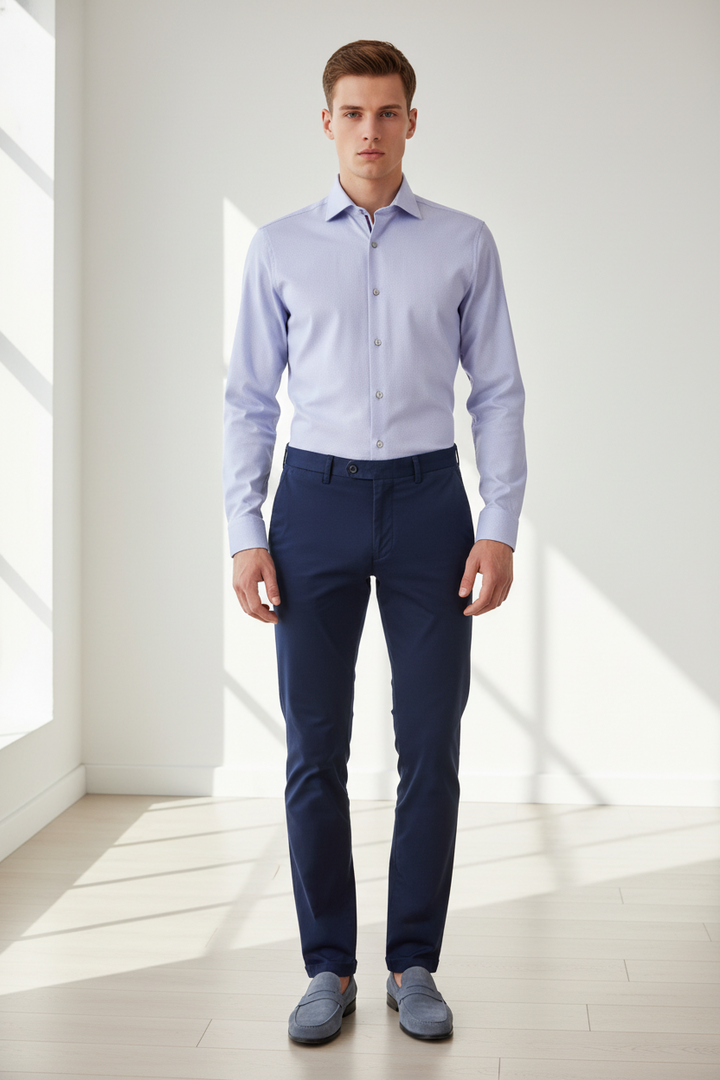 6th Sense BD Performance Shirt | #17