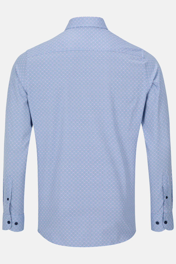 6th Sense BD Performance Shirt | #17