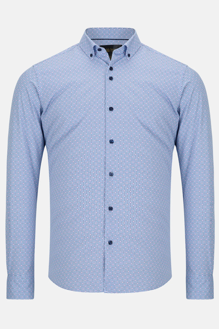 6th Sense BD Performance Shirt | #17