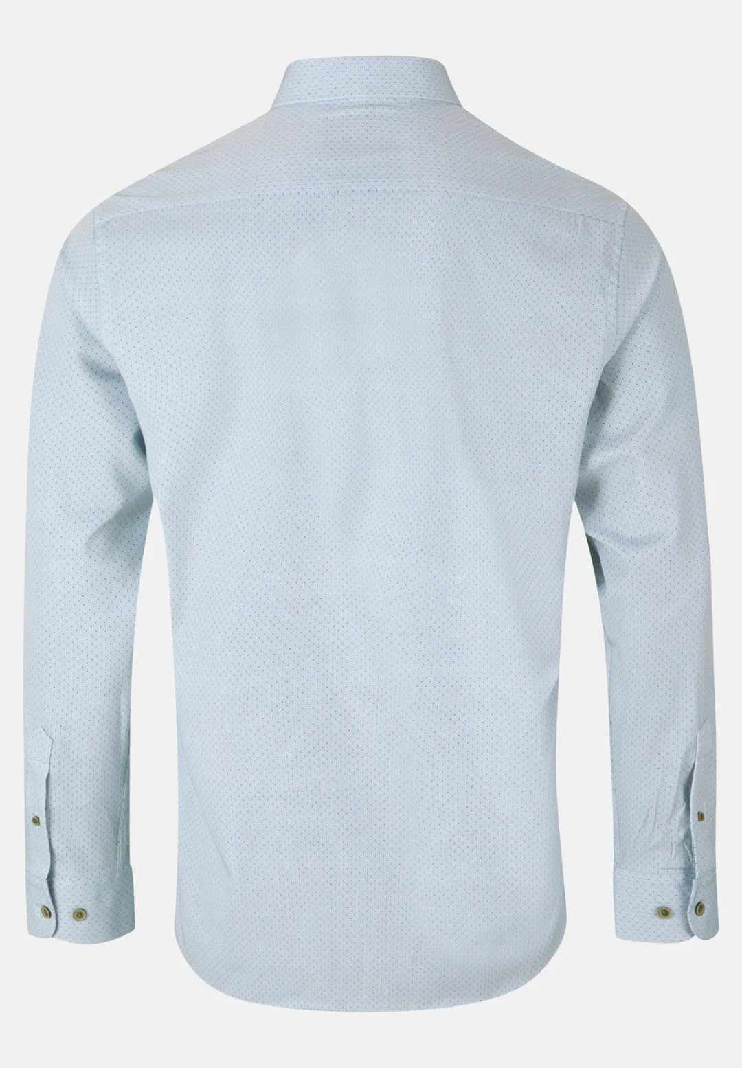 6th Sense BD Performance Shirt | #18