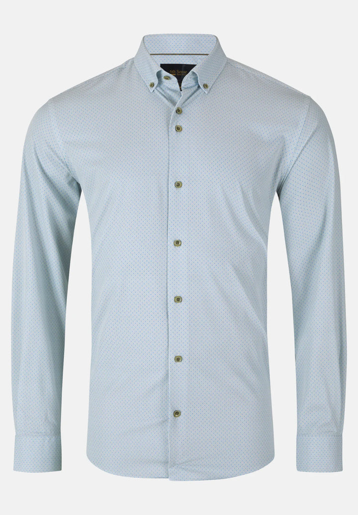 6th Sense BD Performance Shirt | #18