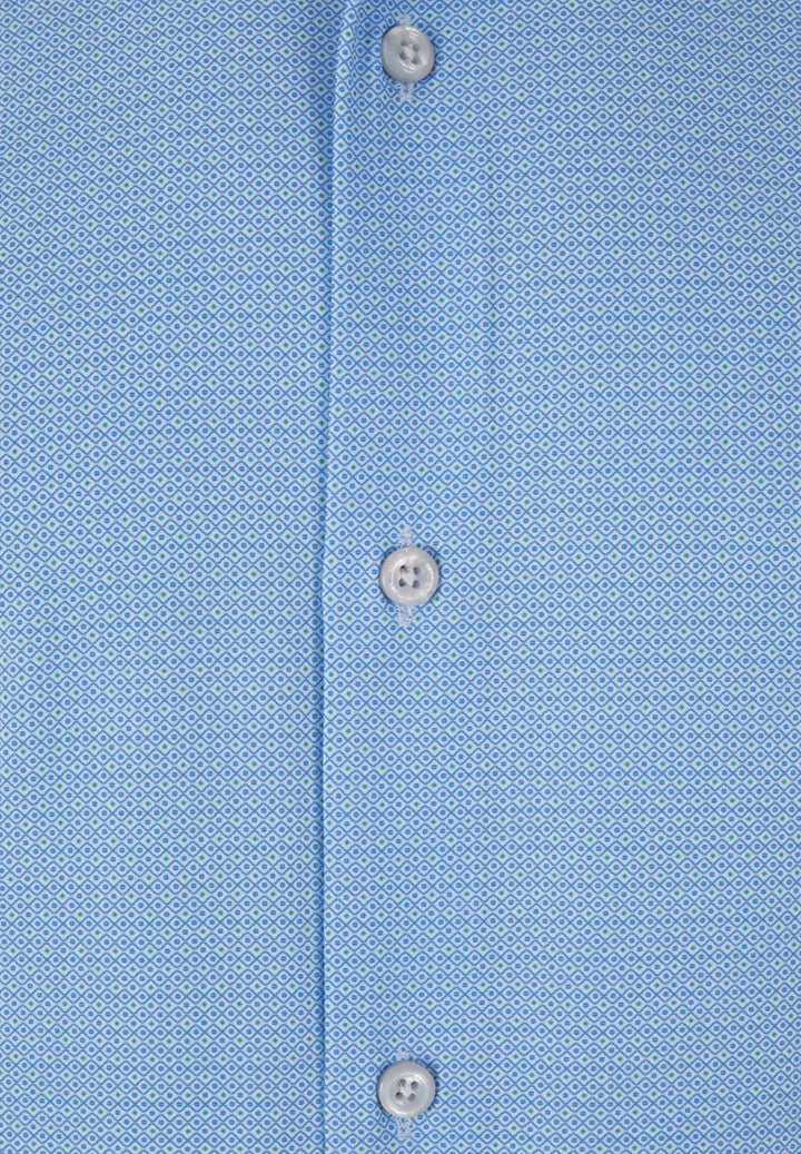 6th Sense BD Performance Shirt | #19