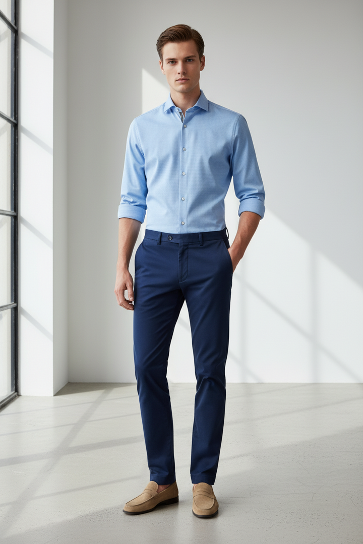 6th Sense BD Performance Shirt | #19