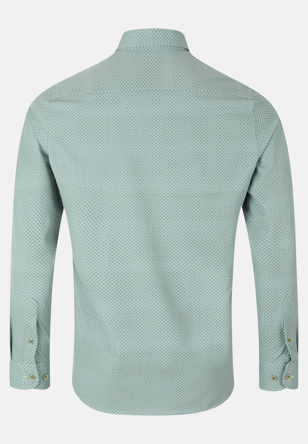 6th Sense BD Performance Shirt | #20