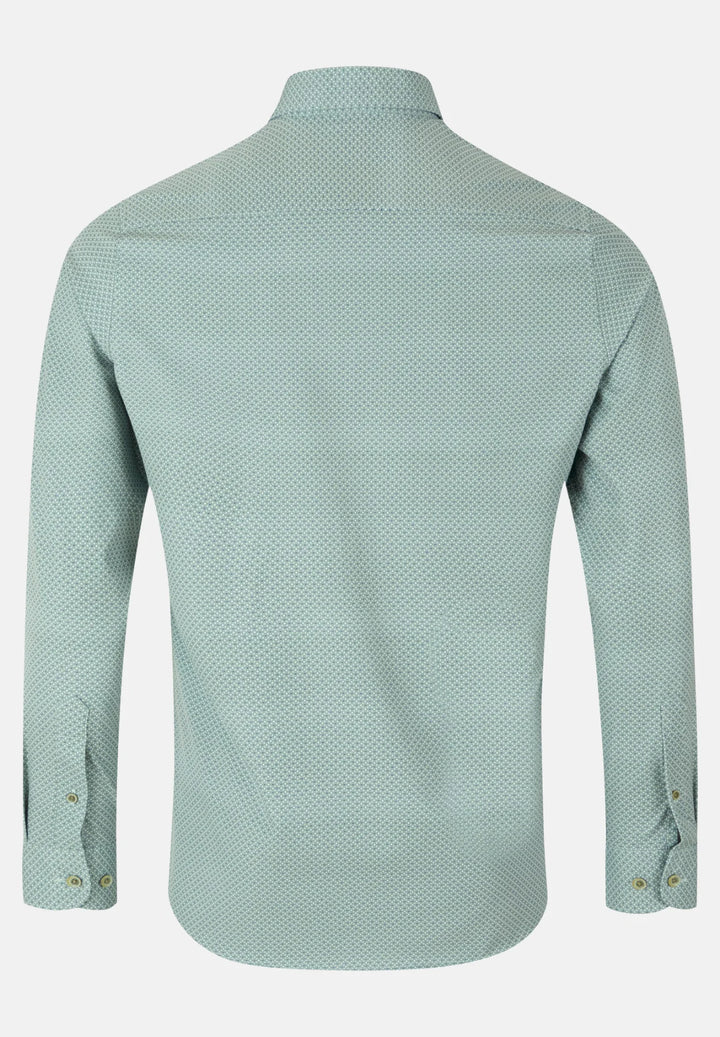 6th Sense BD Performance Shirt | #20