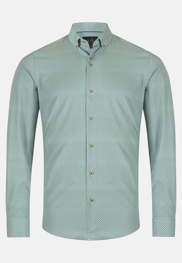 6th Sense BD Performance Shirt | #20