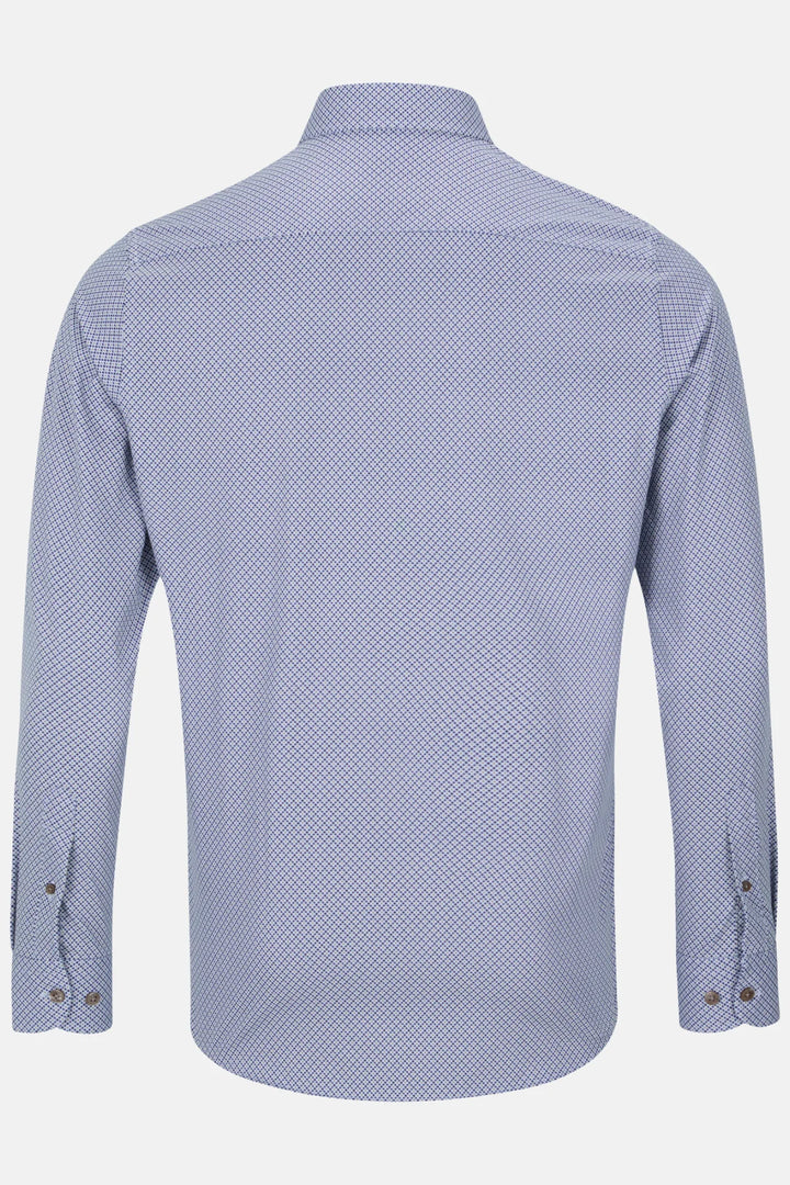 6th Sense BD Performance Shirt | #21