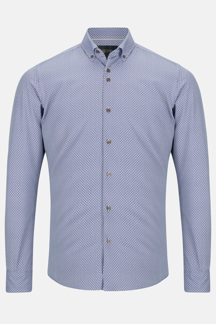 6th Sense BD Performance Shirt | #21