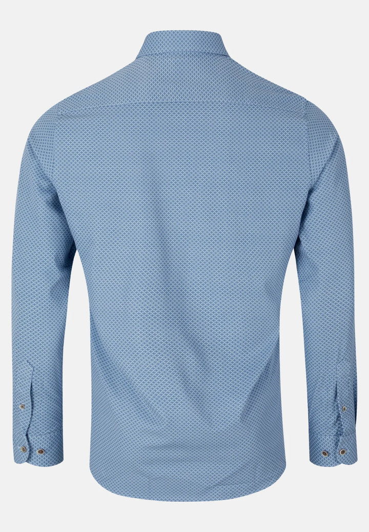 6th Sense BD Performance Shirt | #22
