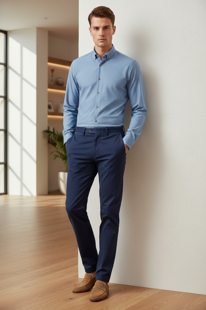 6th Sense BD Performance Shirt | #22