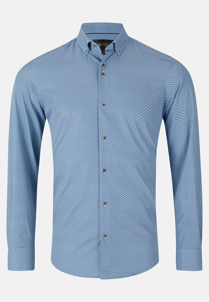 6th Sense BD Performance Shirt | #22