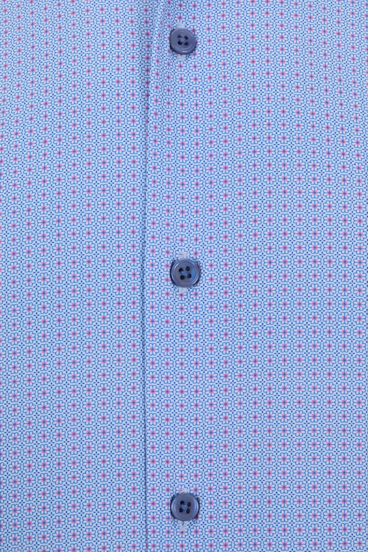 6th Sense BD Performance Shirt | #23