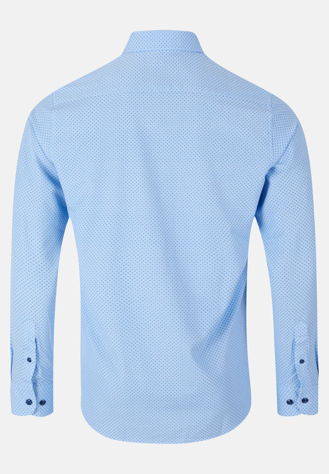 6th Sense BD Performance Shirt | #23