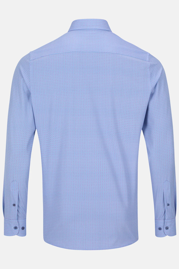 6th Sense BD Performance Shirt | #23