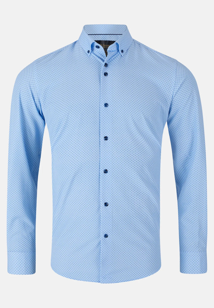 6th Sense BD Performance Shirt | #23