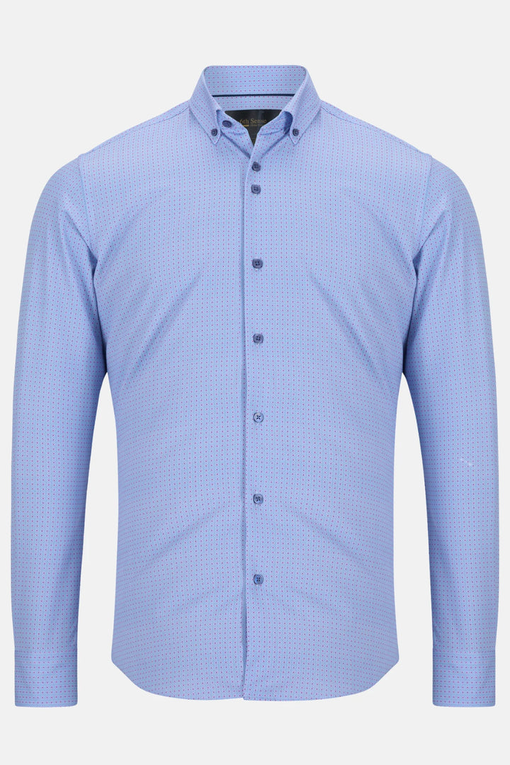 6th Sense BD Performance Shirt | #23