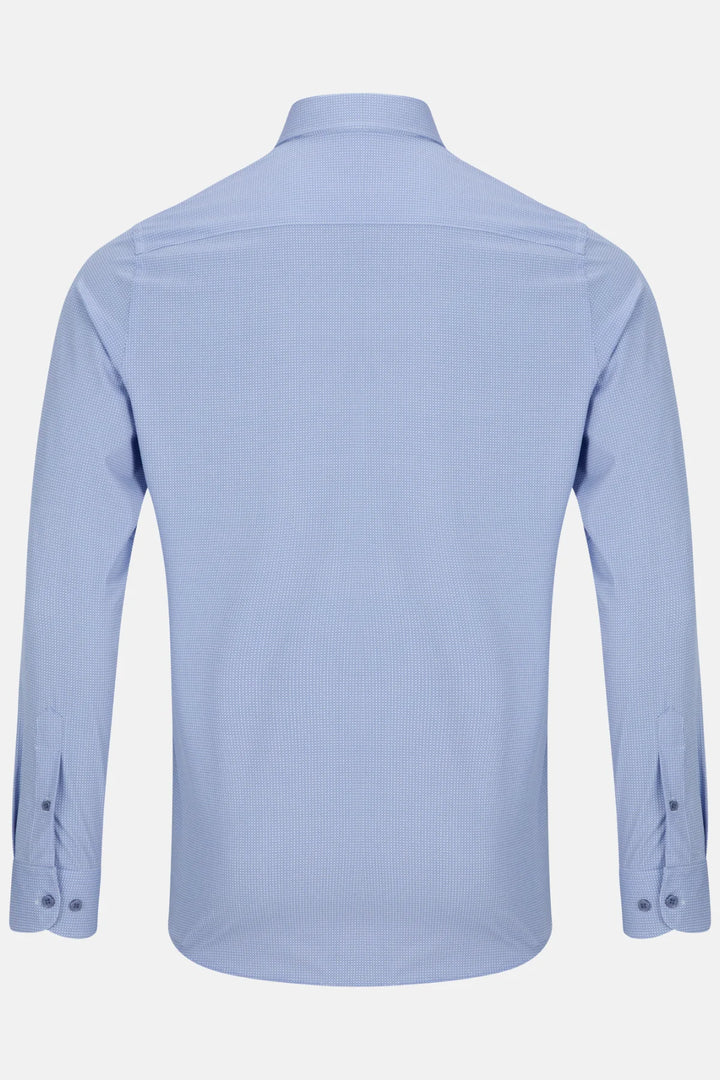 6th Sense BD Performance Shirt | #24