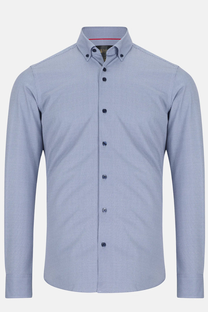 6th Sense BD Performance Shirt | #25