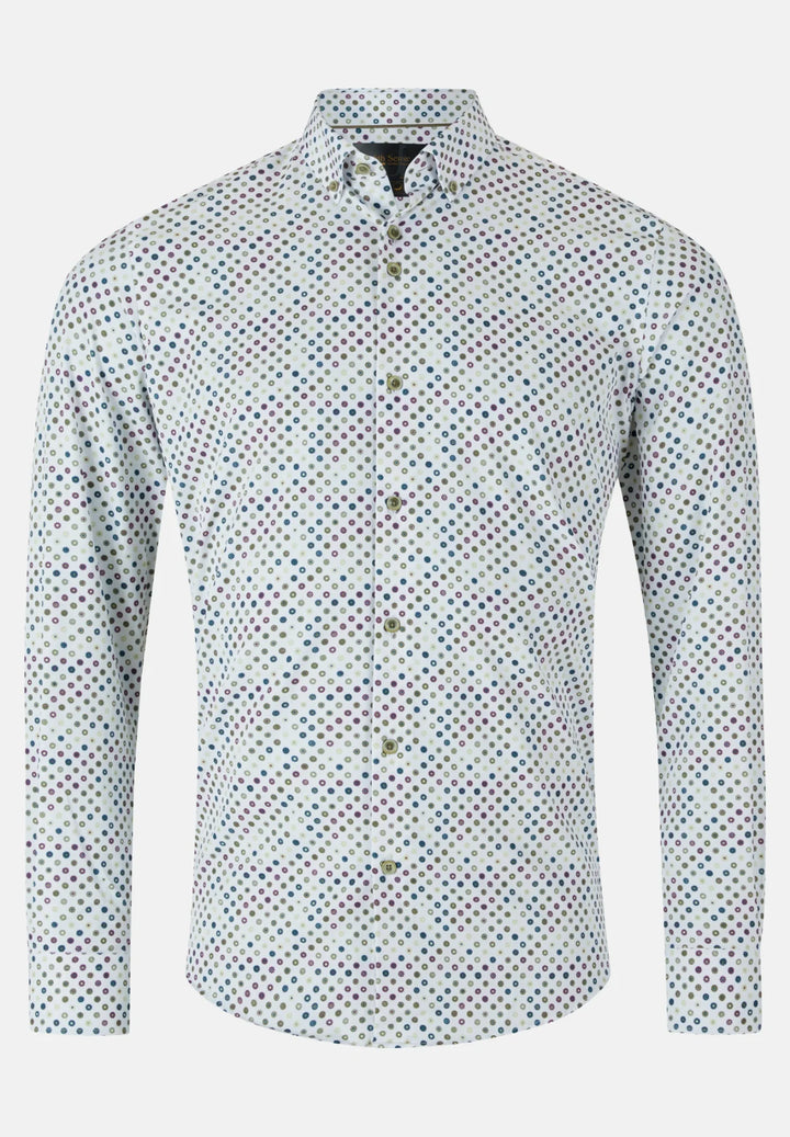 6th Sense BD Performance Shirt | #26