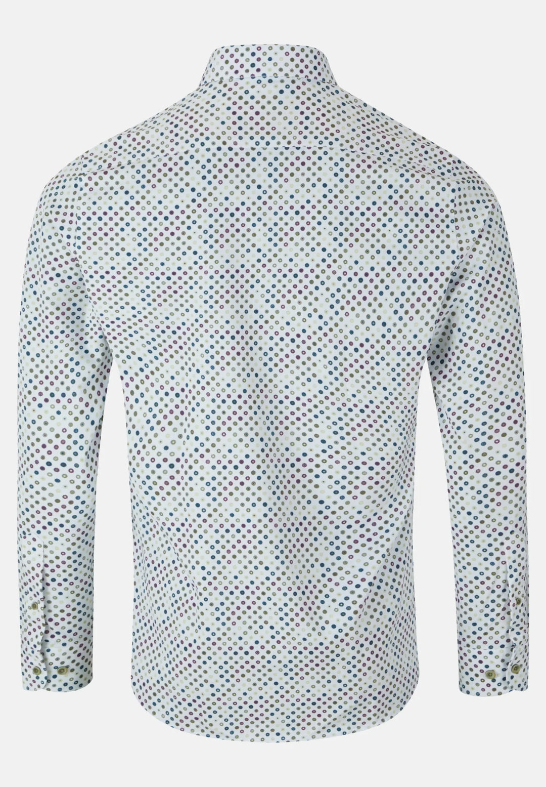 6th Sense BD Performance Shirt | #26