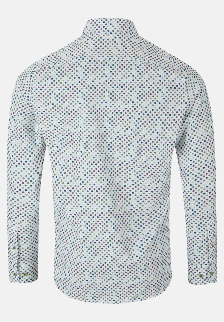 6th Sense BD Performance Shirt | #26
