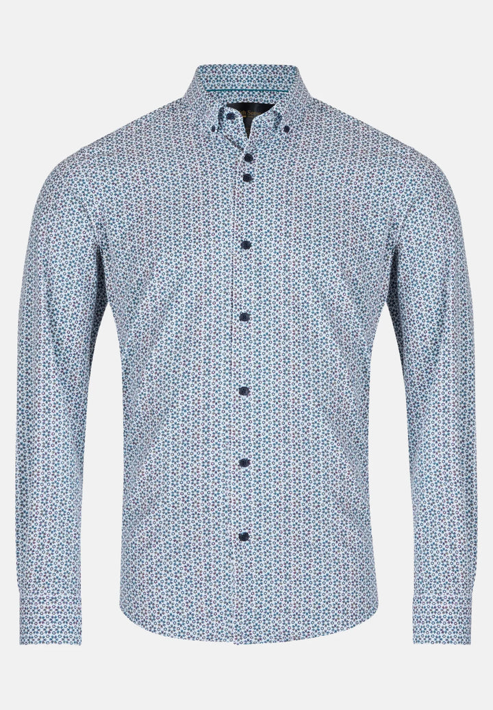 6th Sense BD Performance Shirt | #27