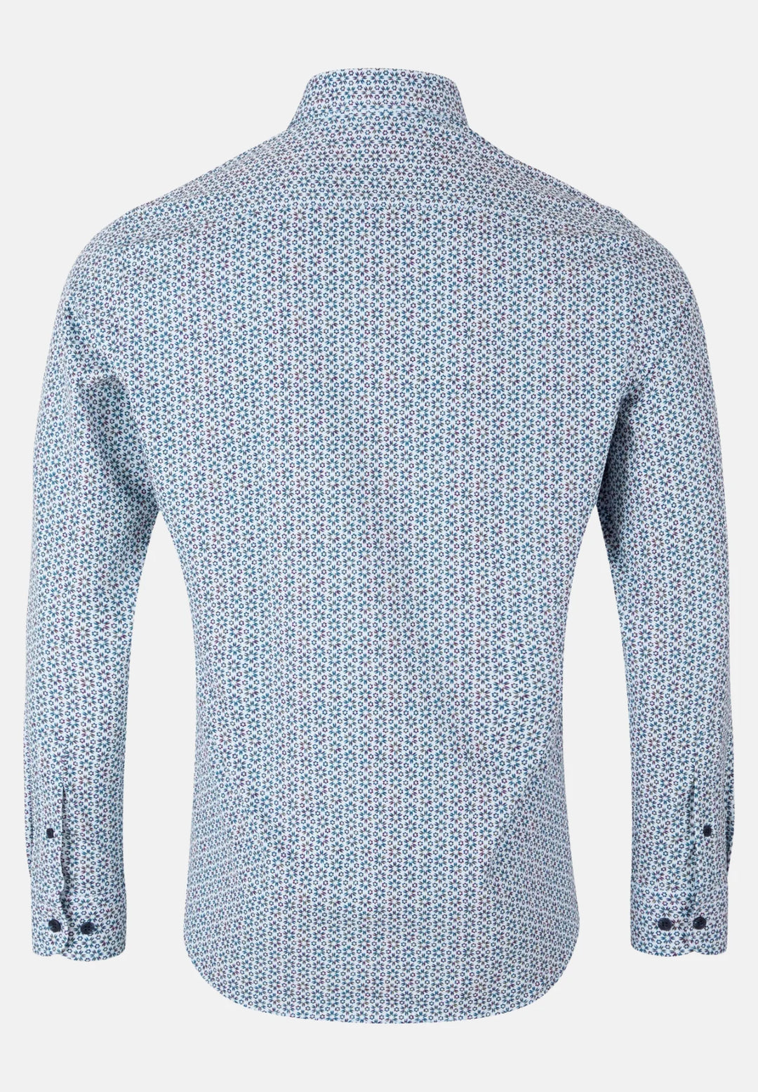 6th Sense BD Performance Shirt | #27