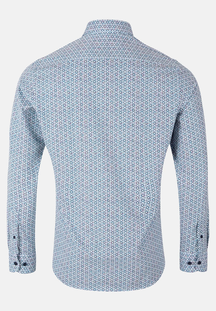 6th Sense BD Performance Shirt | #27