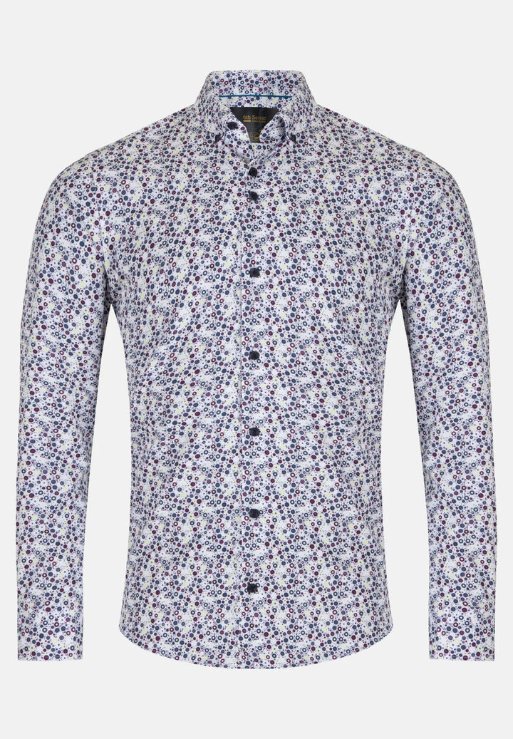 6th Sense BD Performance Shirt | #28