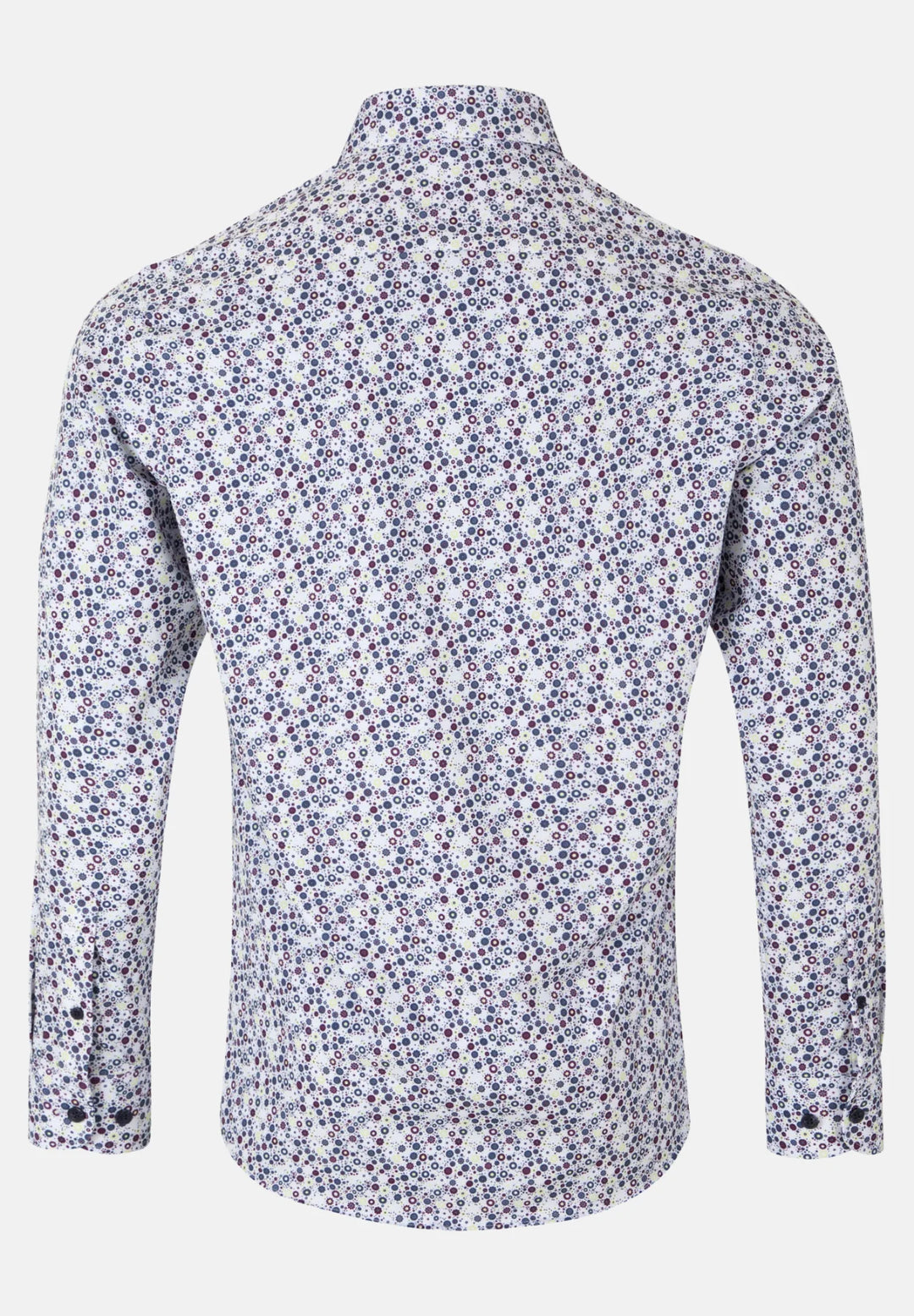 6th Sense BD Performance Shirt | #28