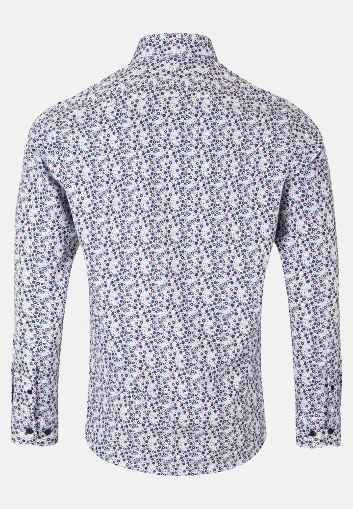 6th Sense BD Performance Shirt | #28