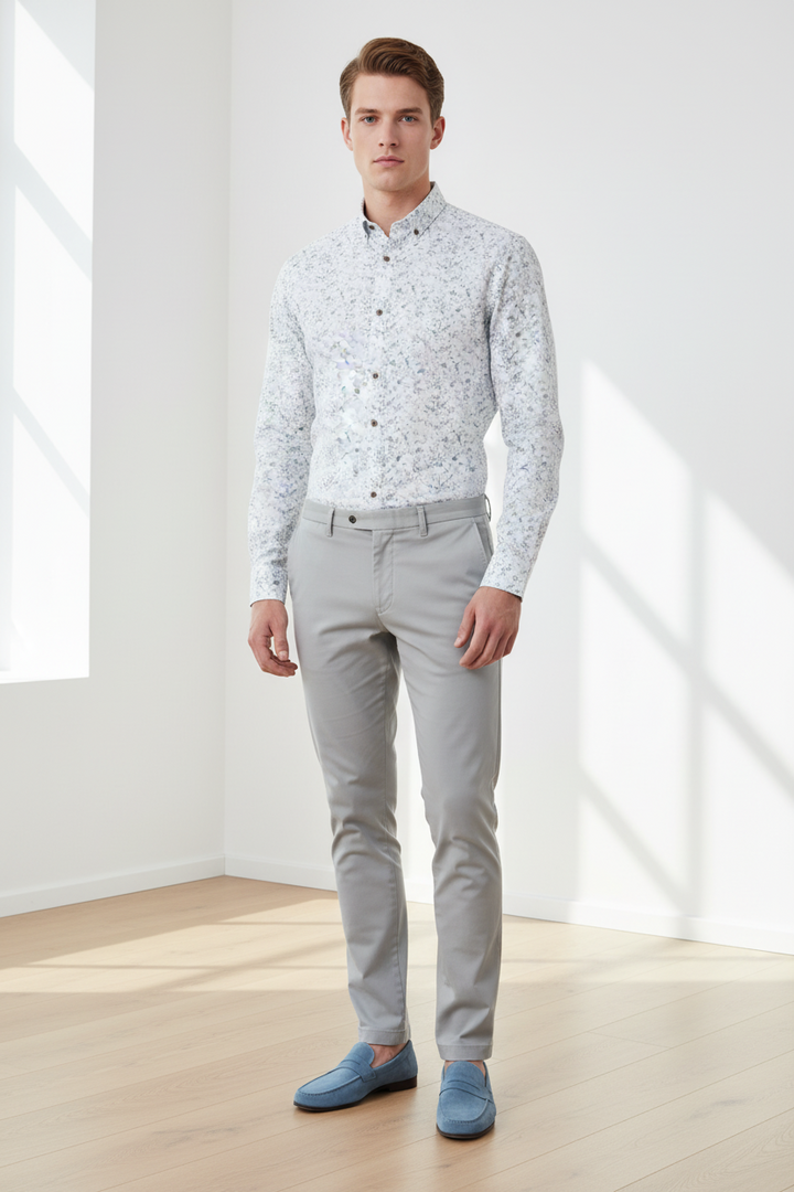 6th Sense BD Performance Shirt | #29