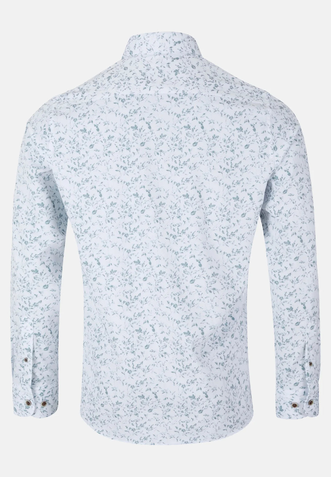 6th Sense BD Performance Shirt | #29