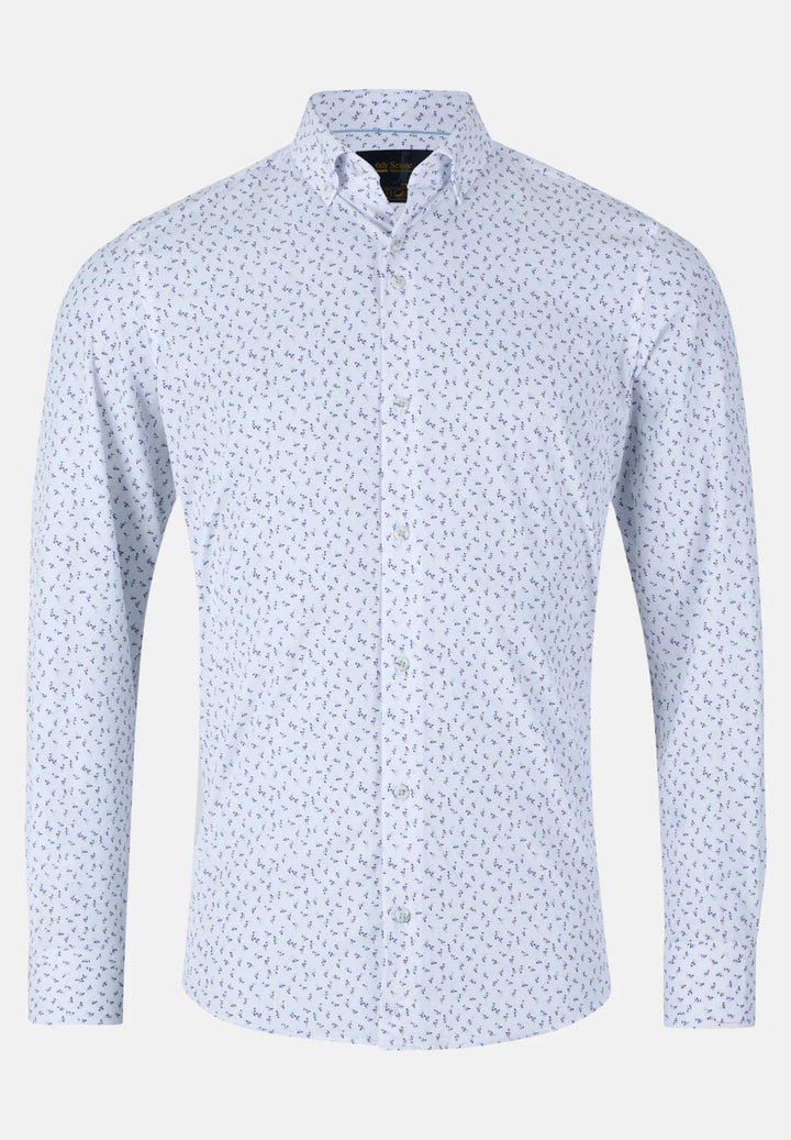 6th Sense BD Performance Shirt | #33