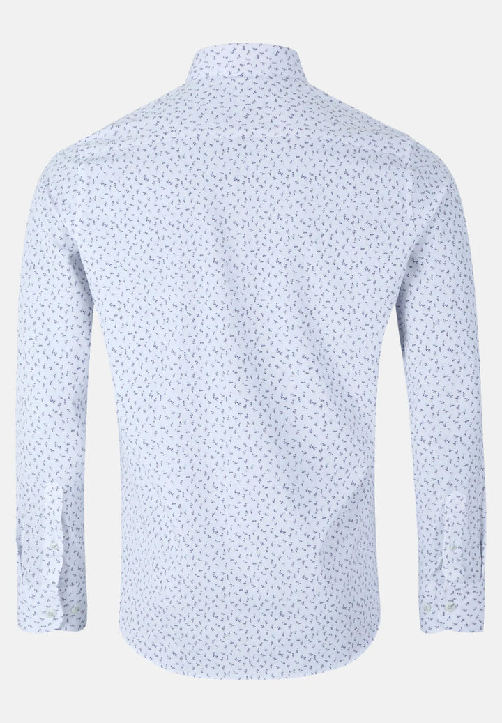 6th Sense BD Performance Shirt | #33