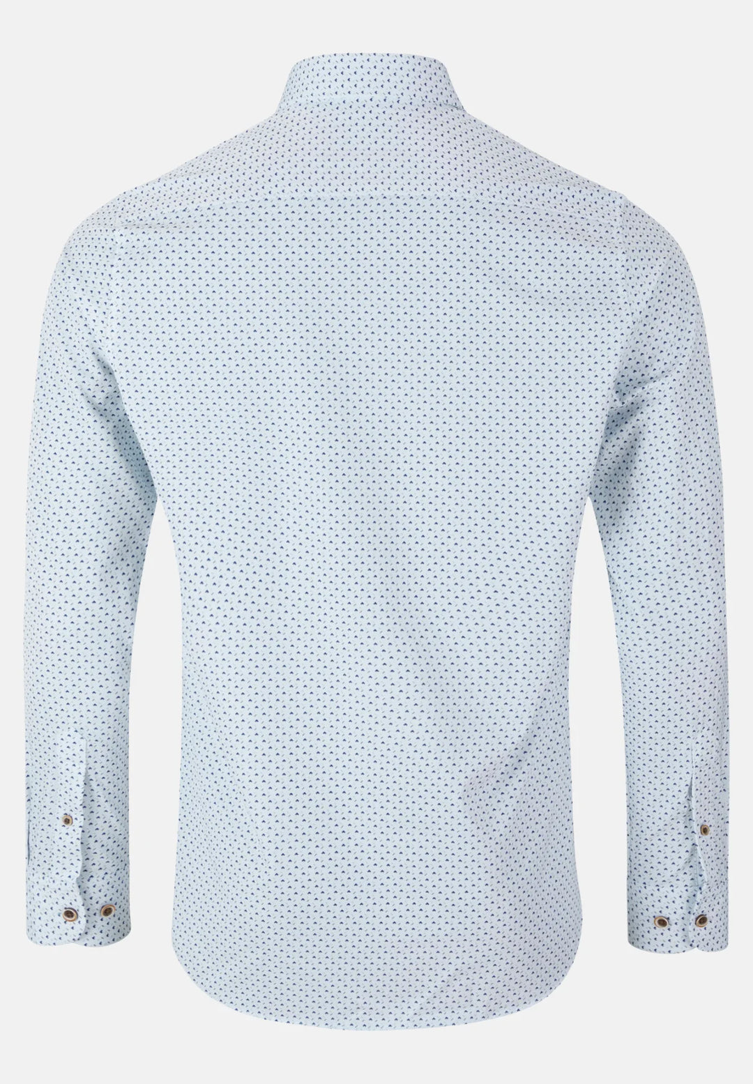 6th Sense BD Performance Shirt | #34